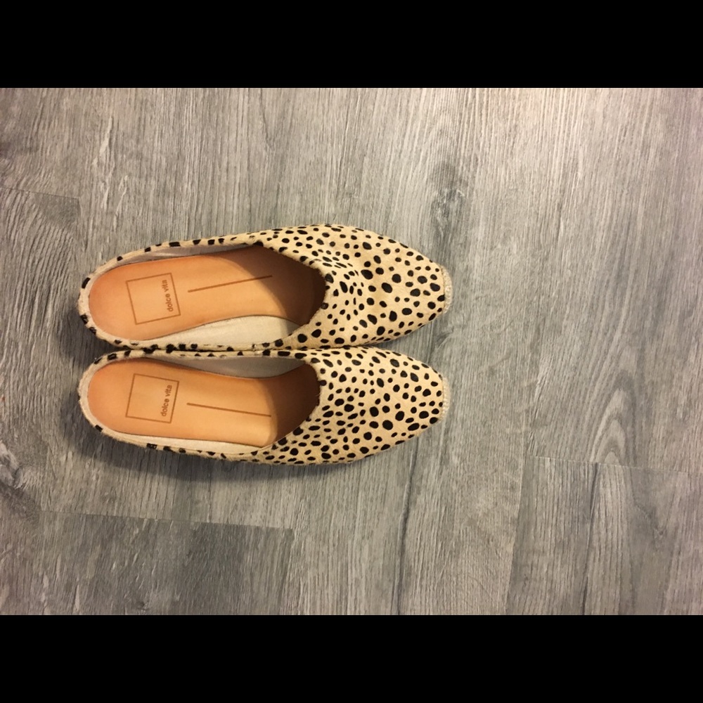 Dolce Vita slides
